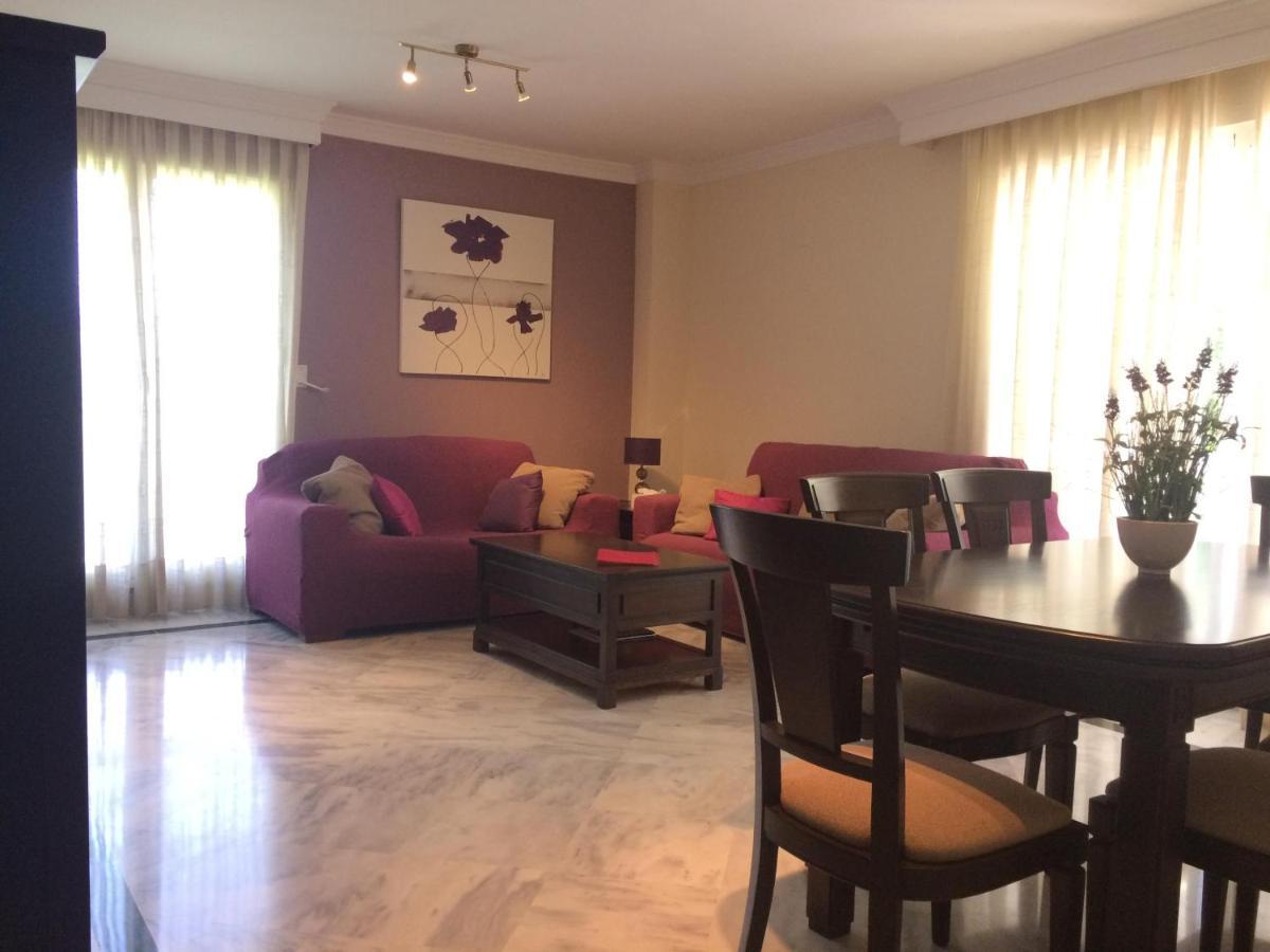 Apartment 2 Dorm. Puerto Banus *