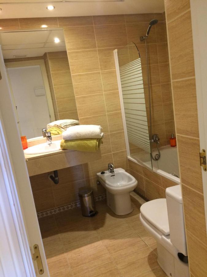 2 Dorm. Puerto Banus Apartment