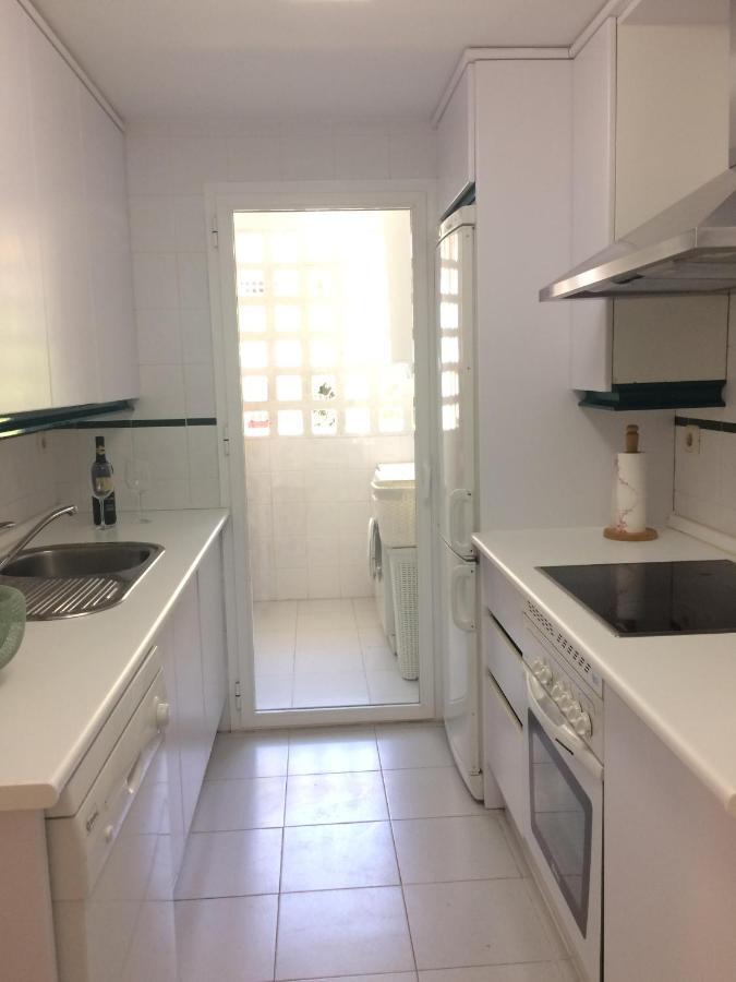 2 Dorm. Puerto Banus Marbella