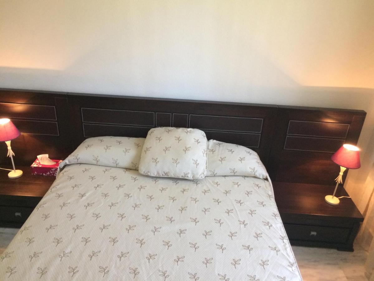 2 Dorm. Puerto Banus Marbella