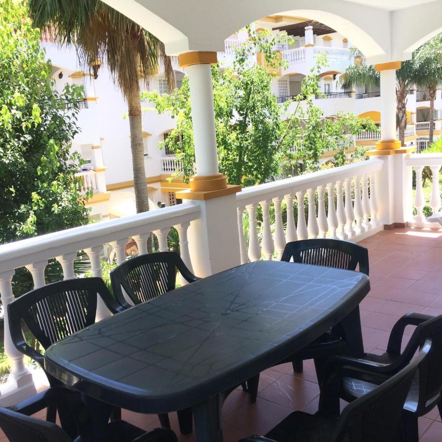 2 Dorm. Puerto Banus Apartment Marbella