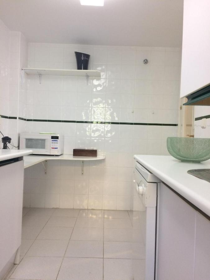 2 Dorm. Puerto Banus Apartment *