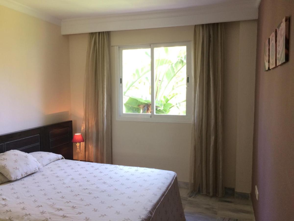 2 Dorm. Puerto Banus Marbella