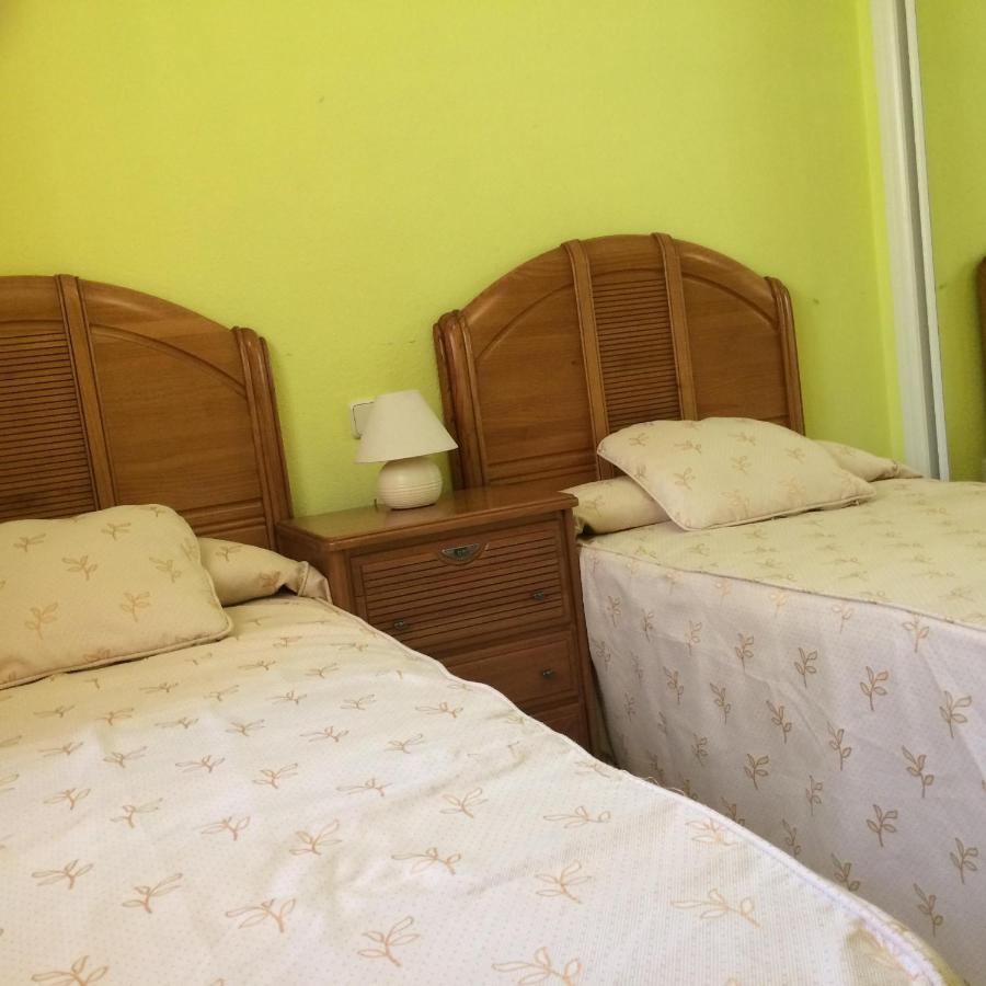 2 Dorm. Puerto Banus *