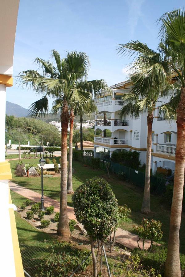 2 Dorm. Puerto Banus