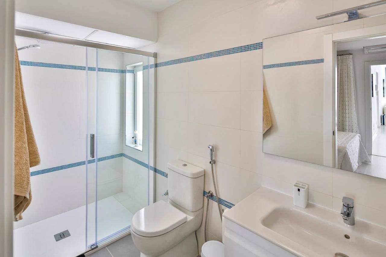 Modern 2 Bed Puerto Banus K2 Marbella