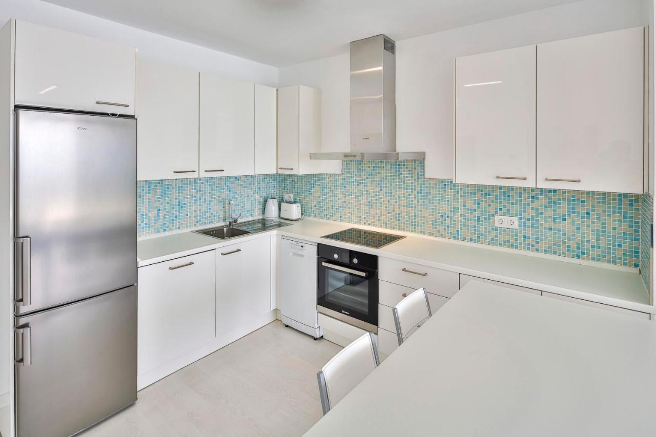 Modern 2 Bed Puerto Banus K2