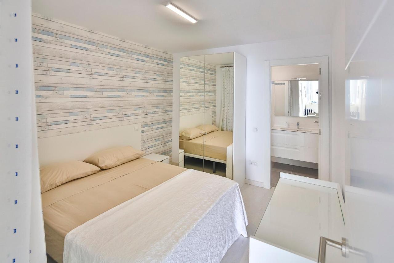 Modern 2 Bed Puerto Banus K2 *