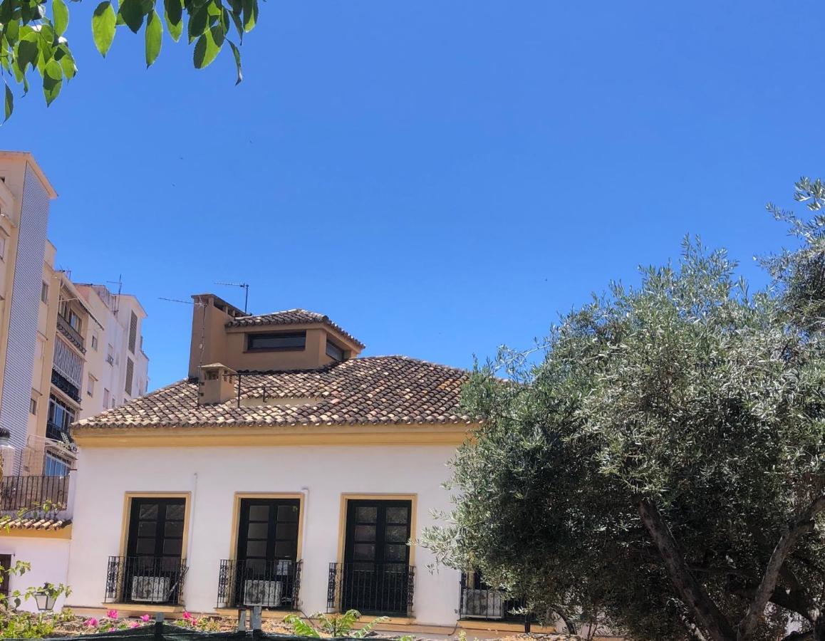 Apartamento Atico Boutique Romantico En Corazon De Roomattic Marbella