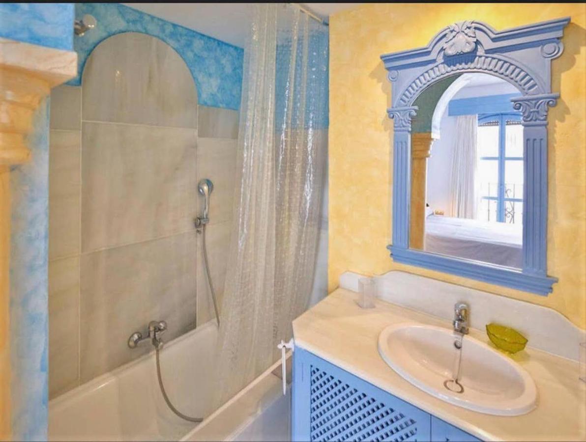 Puerto Banus 2 Bedrooms P2