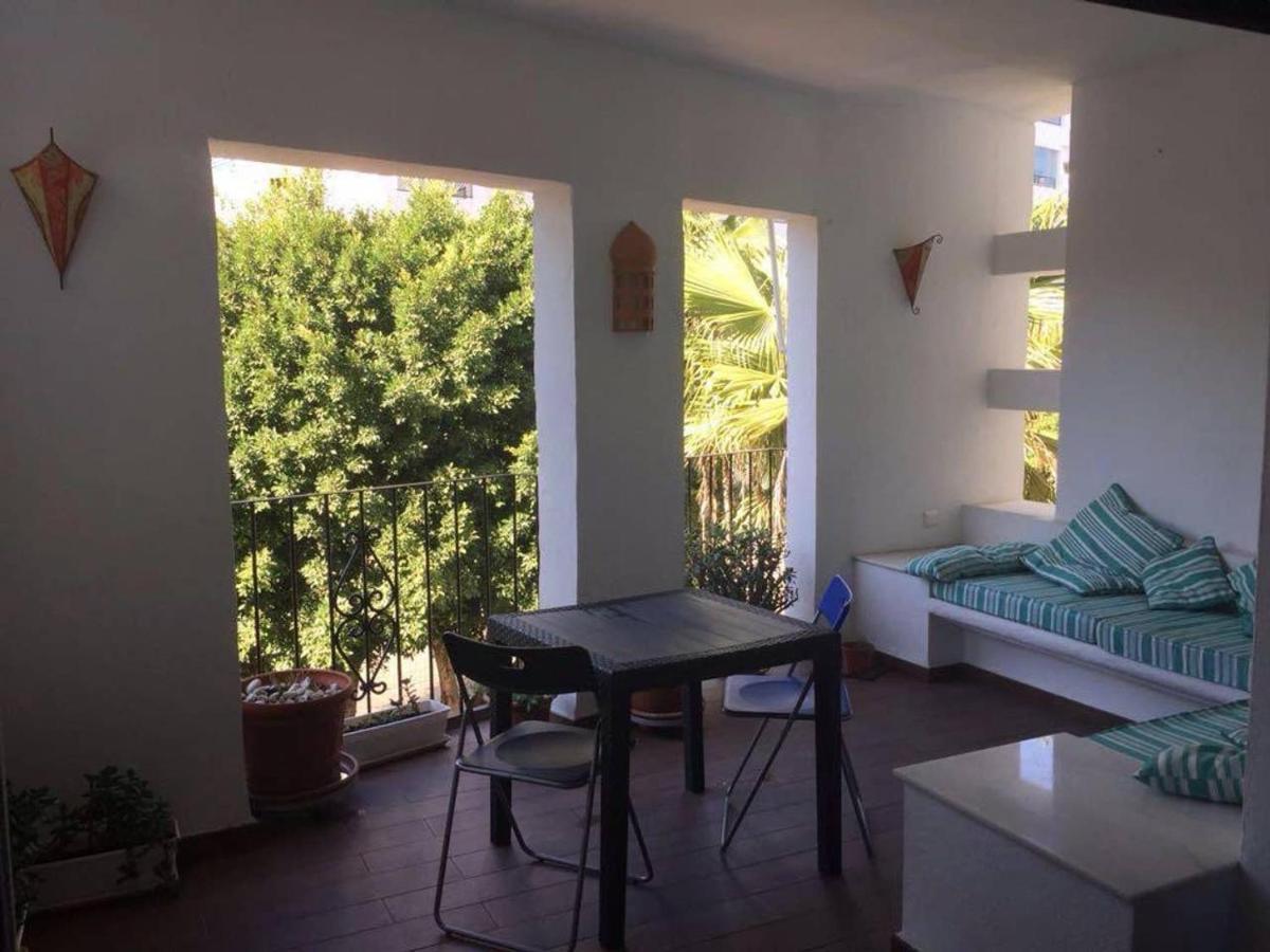 Apartment Puerto Banus 2 Bedrooms P2 Marbella
