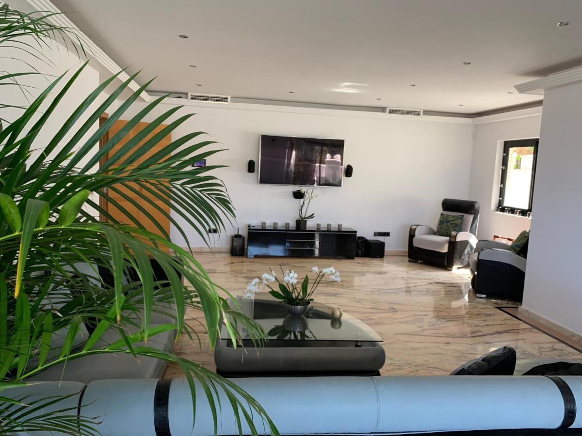 Vakantiehuis Gaulthier *
