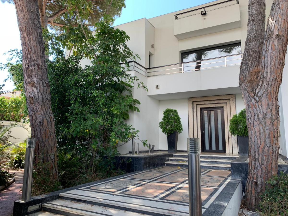 Gaulthier * Marbella