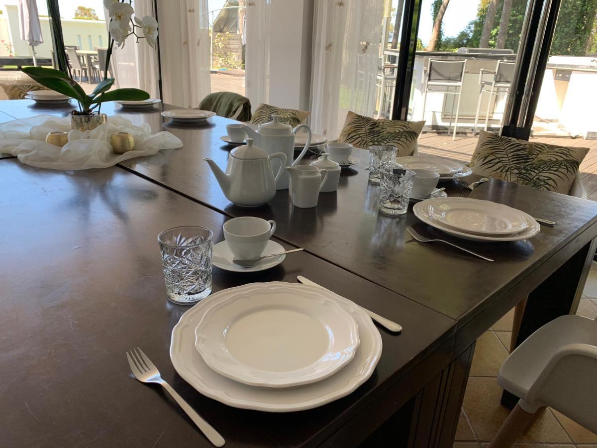 Vakantiehuis Gaulthier *