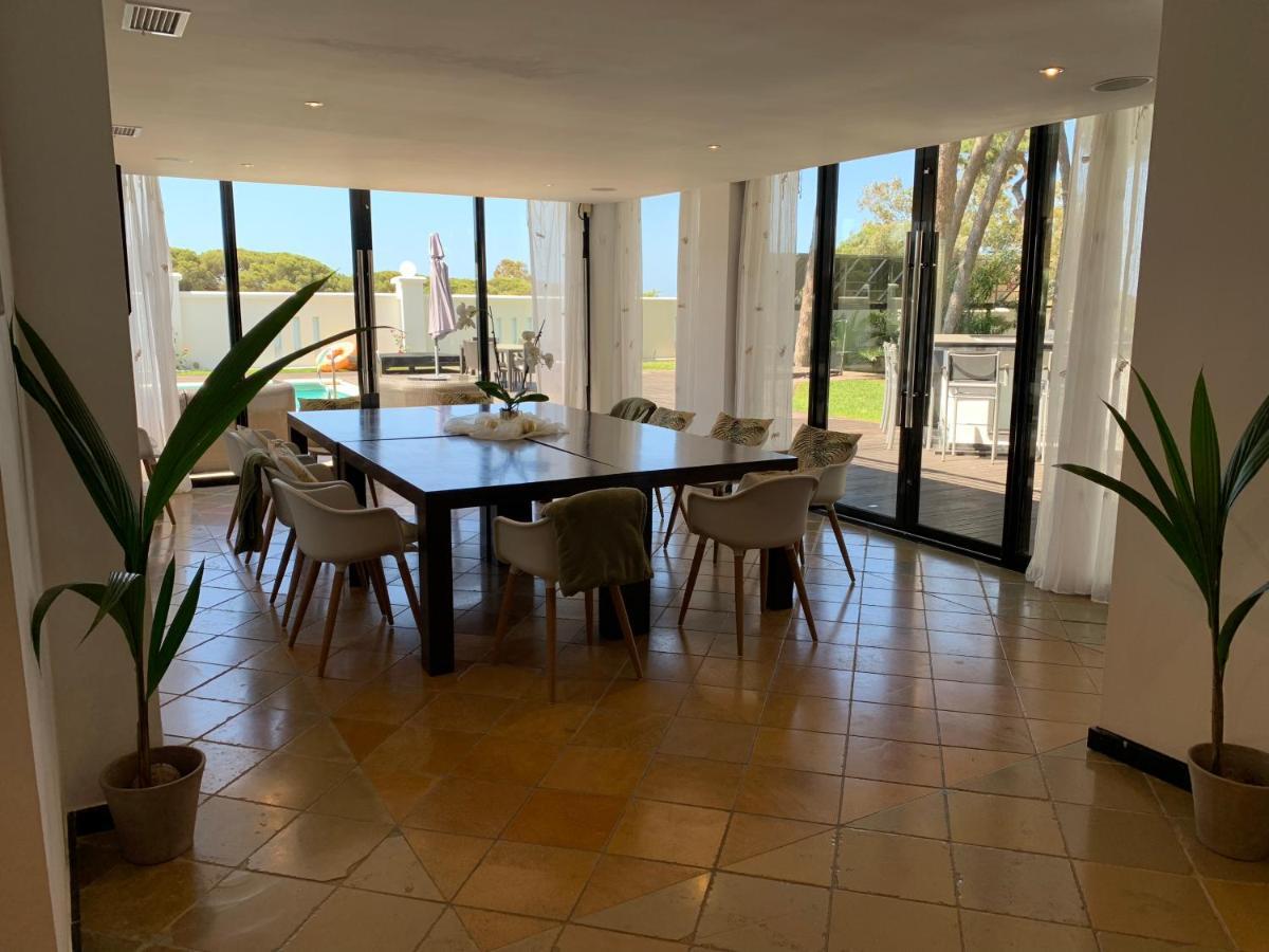 Gaulthier Vakantiehuis Marbella