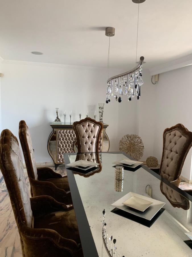 Casa de férias Gaulthier Marbella