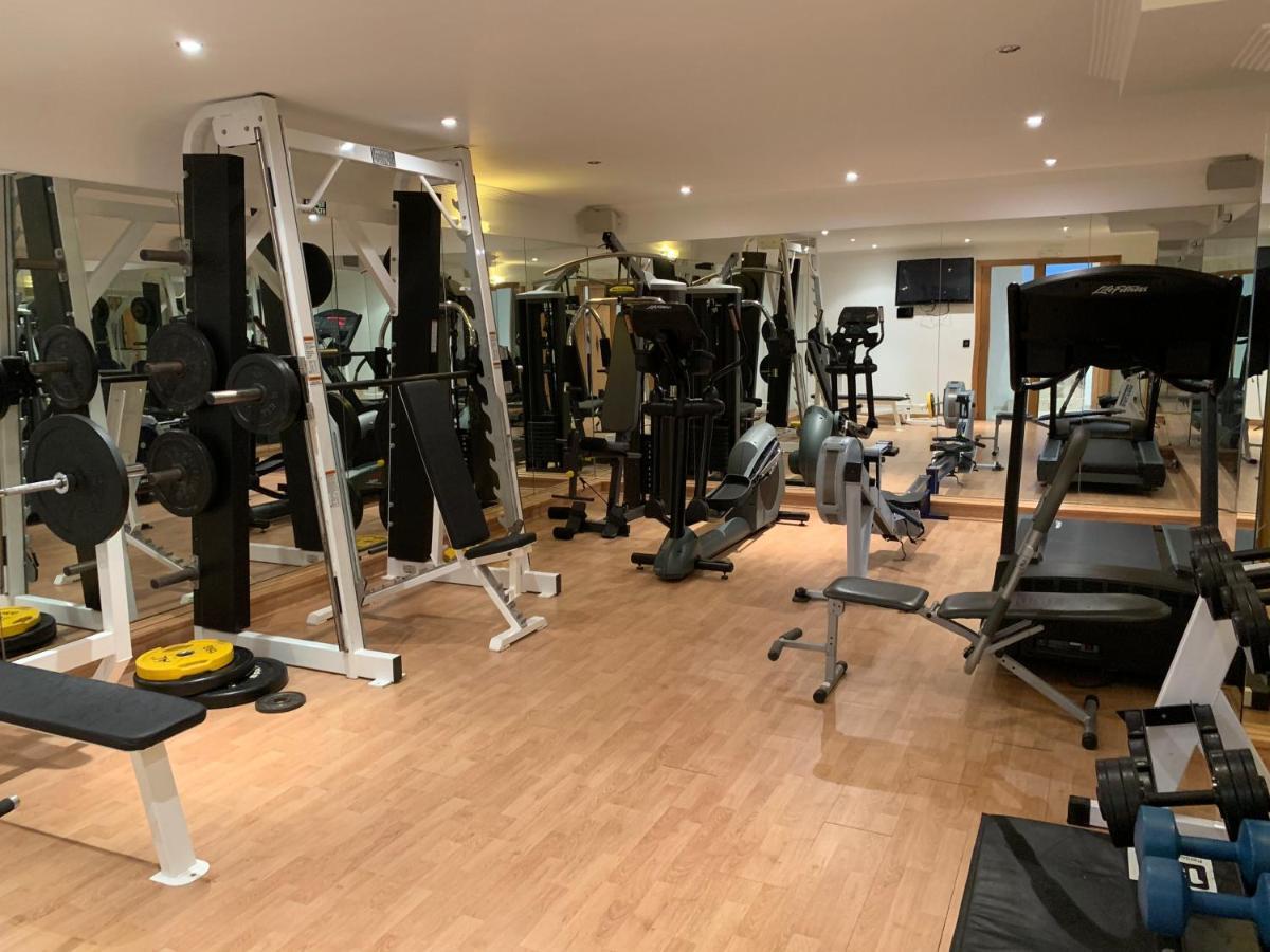 Gaulthier Vakantiehuis Marbella