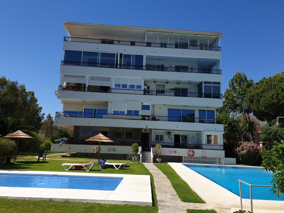 Banus Garden Apartment *
