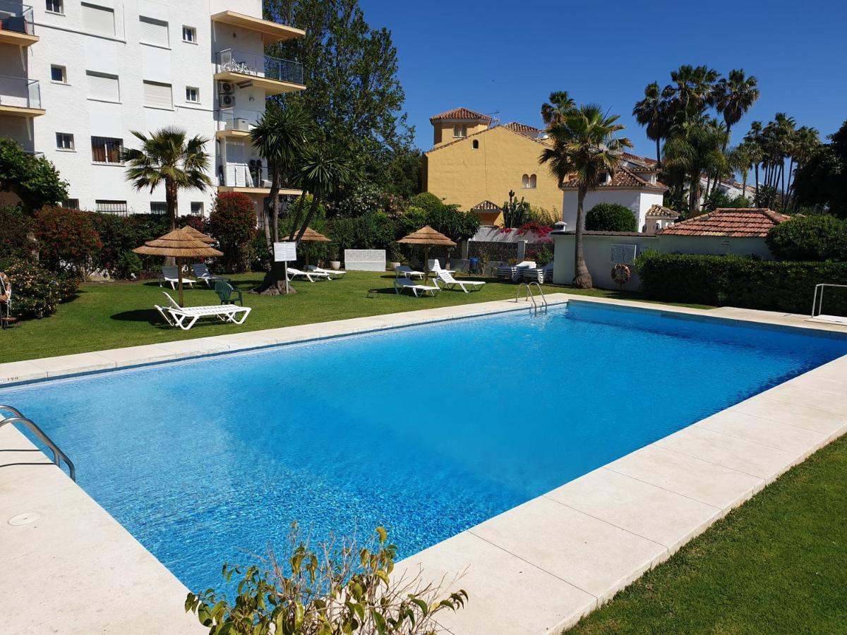 Banus Garden
