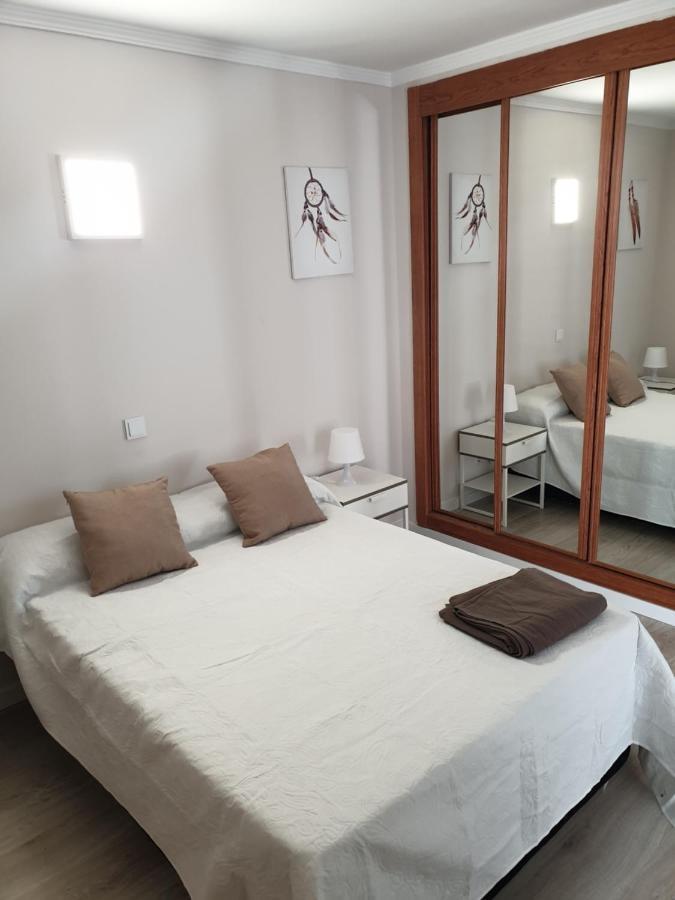 Apartment Banus Garden *