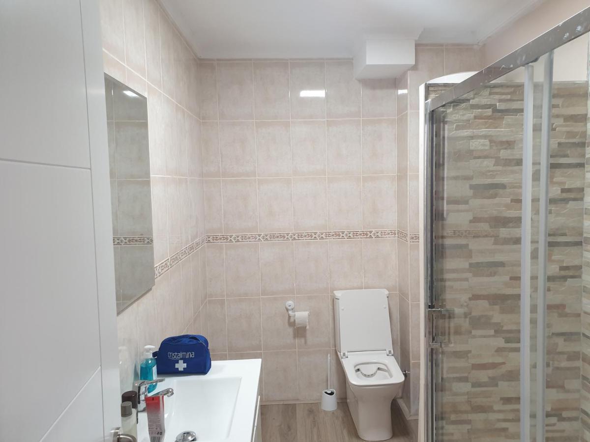 Apartment Banus Garden *