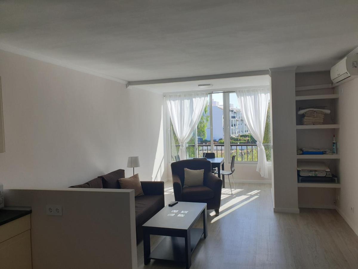 Banus Garden Apartment