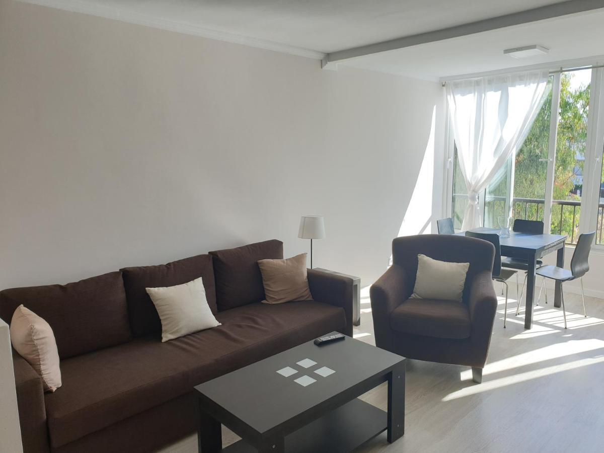 Banus Garden Apartment *