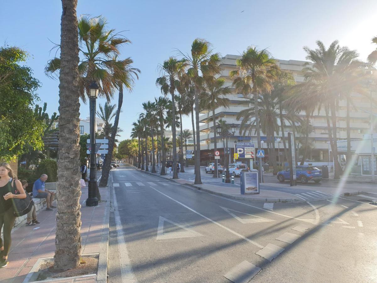 Apartment Banus Garden Marbella