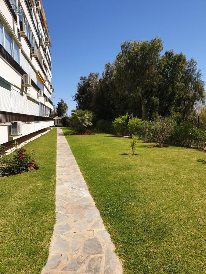 Apartment Banus Garden Marbella