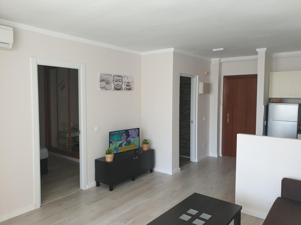 Apartment Banus Garden Marbella
