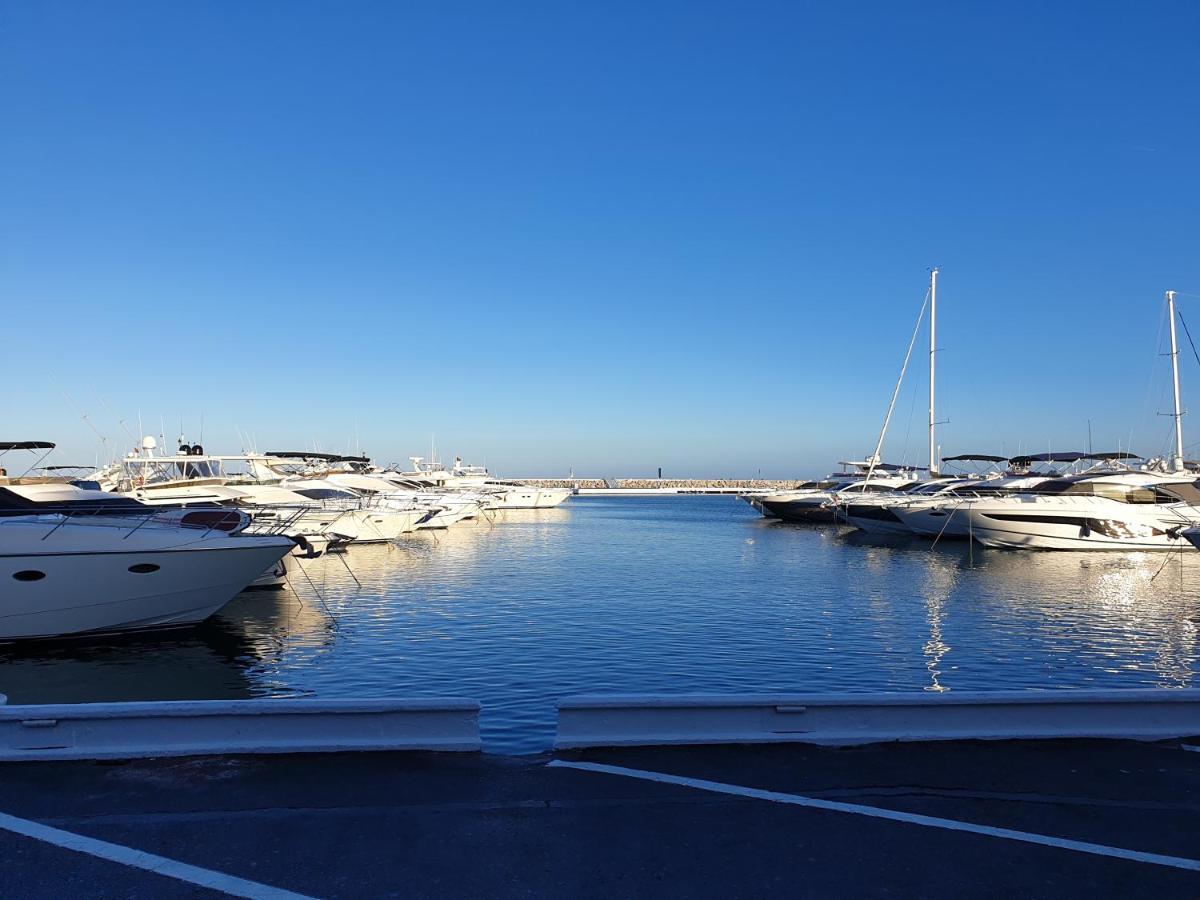 Apartment Banus Garden Marbella
