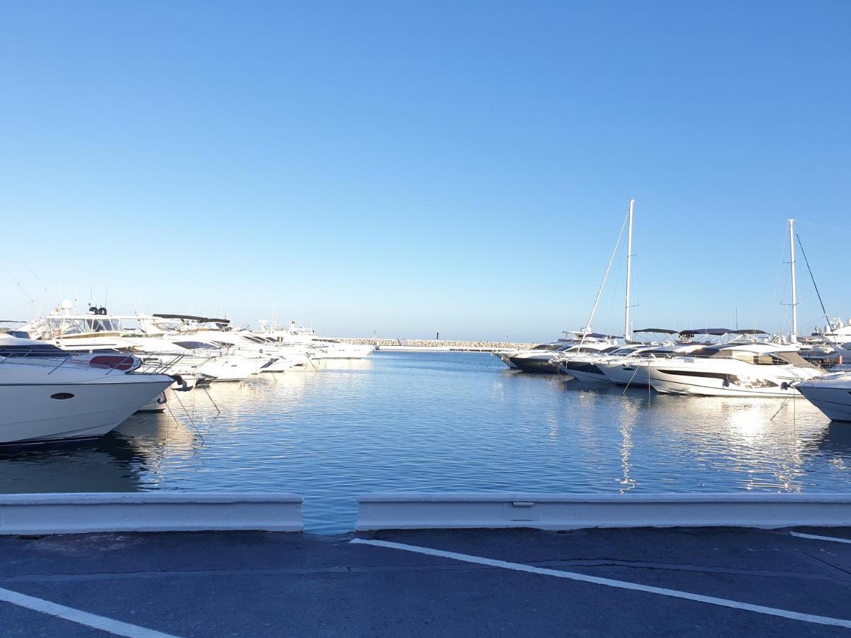 Banus Garden * Marbella