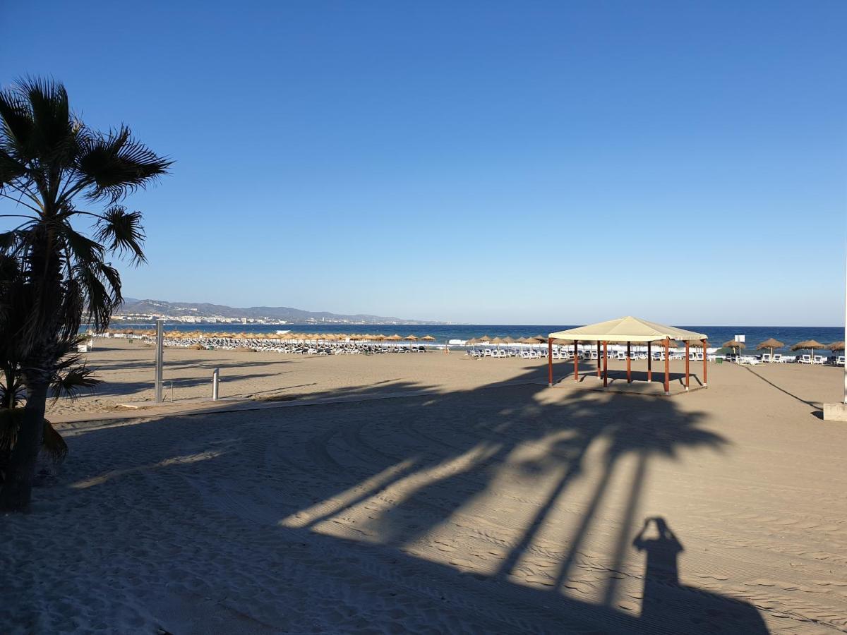 Apartment Banus Garden Marbella