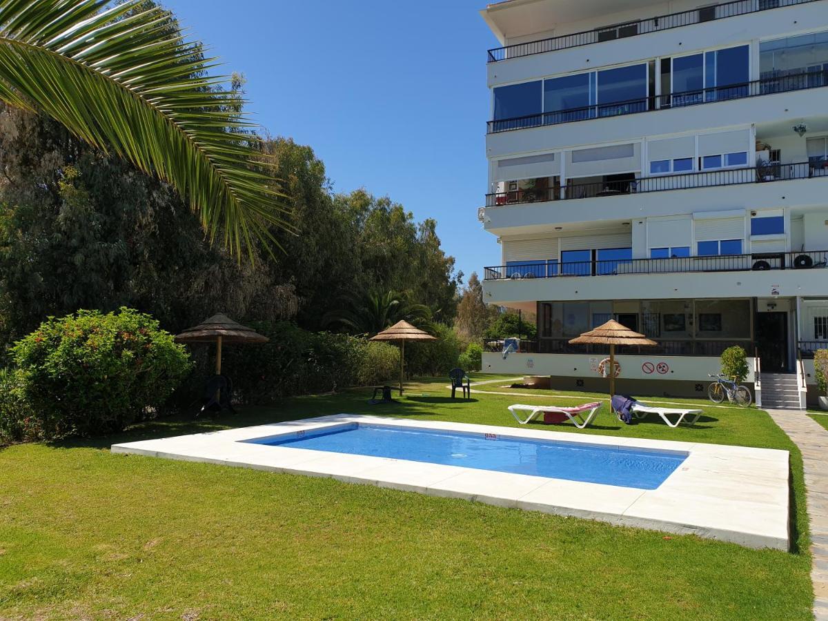 Banus Garden Apartment *