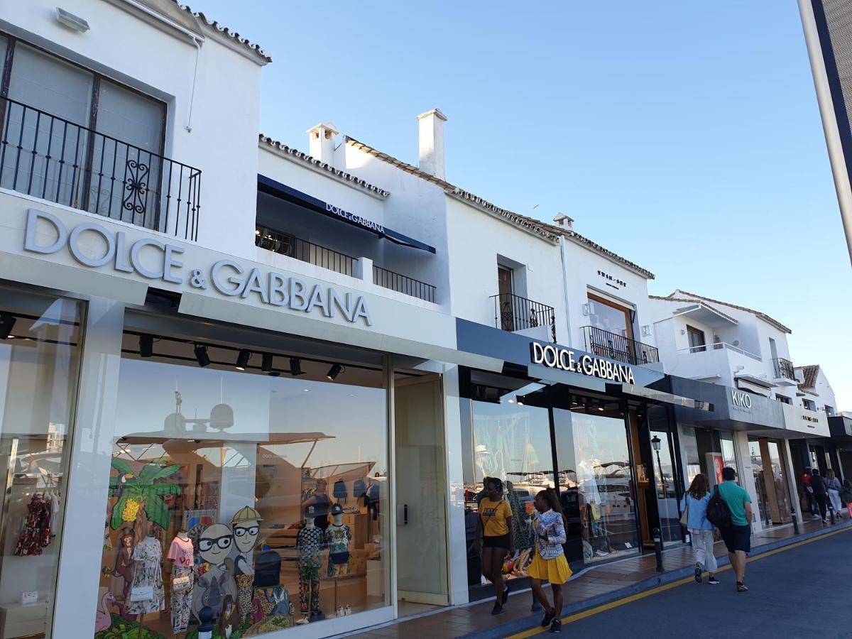 Banus Garden Apartment *