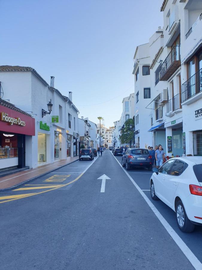 Banus Garden Marbella