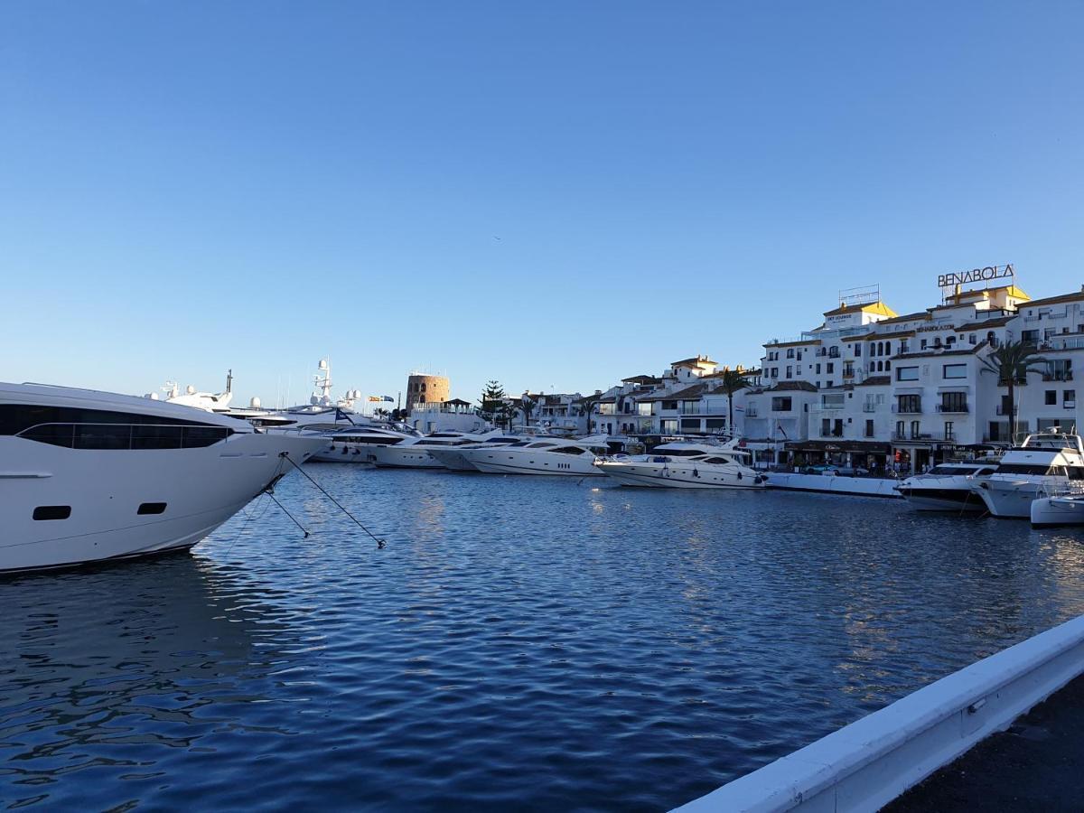 Banus Garden * Marbella