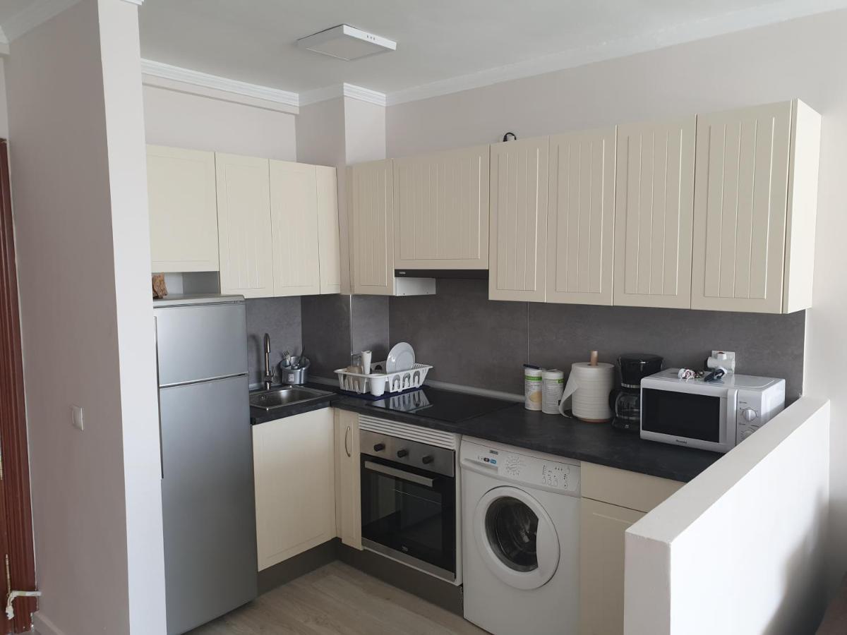 Apartment Banus Garden
