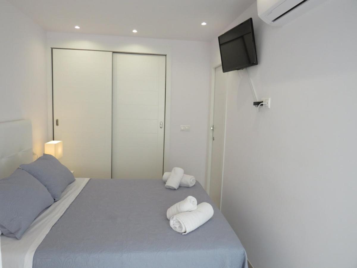 Fontanilla Appartement