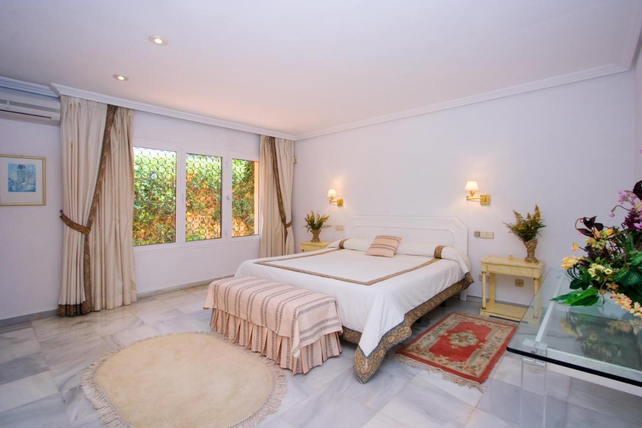 Villa Exclusive El Messidor Puerto Banus *