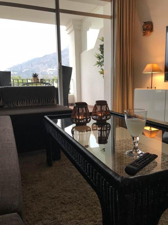 Apartamento Aloha Gardens Near Puerto Banus With Breathtaking Mountain View *