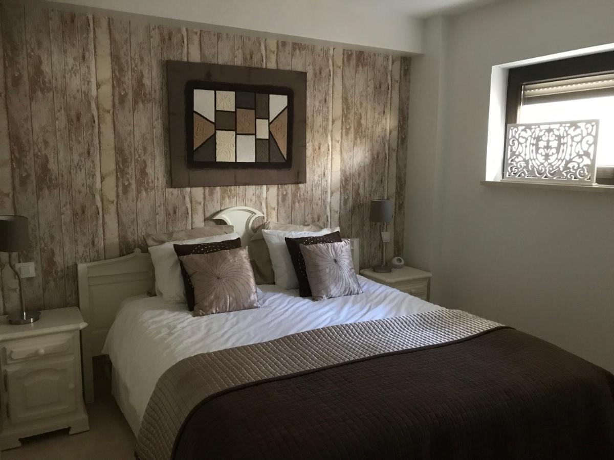 Casa Holandaluzas Near Beach, With Salt Water Pool And Private Parking Apartamento