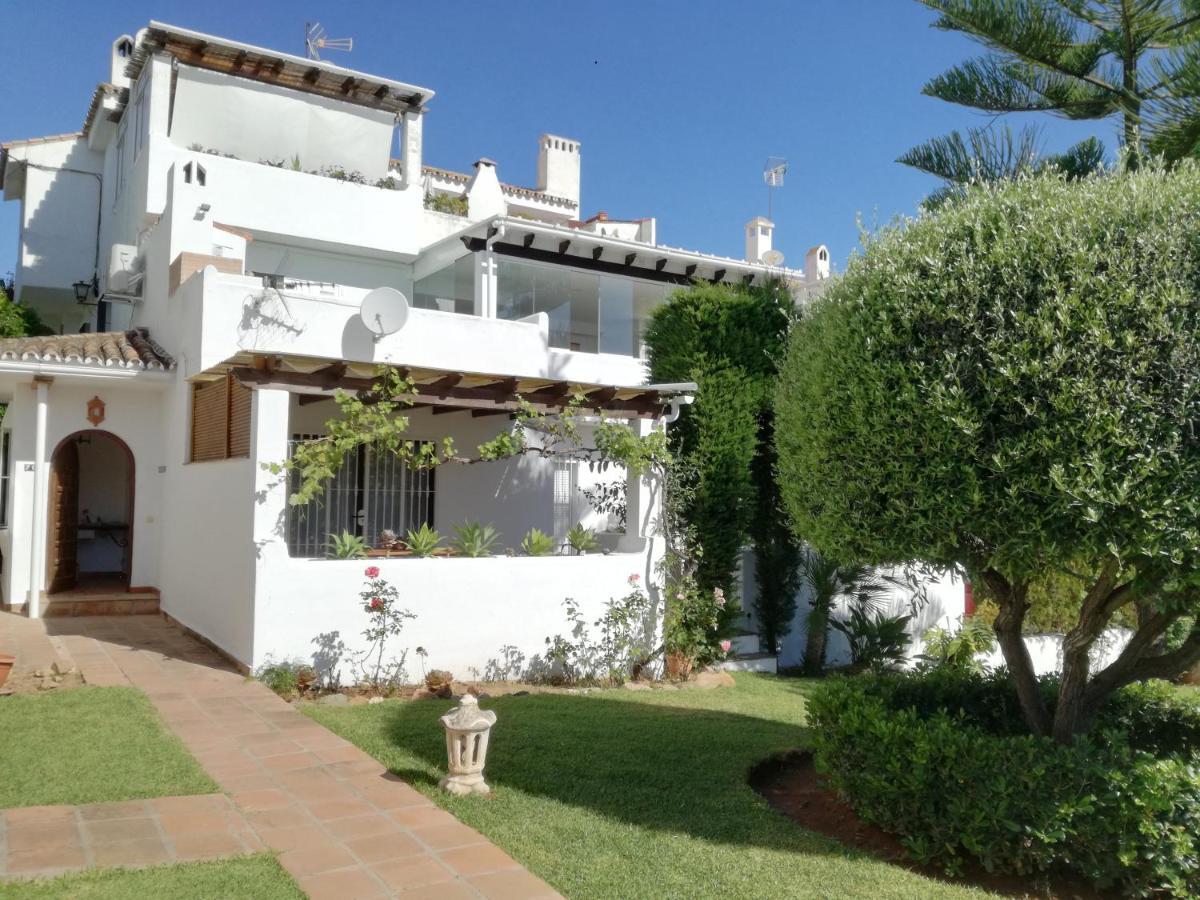 Namaste, Apartamento Tranquilo En Marbella *