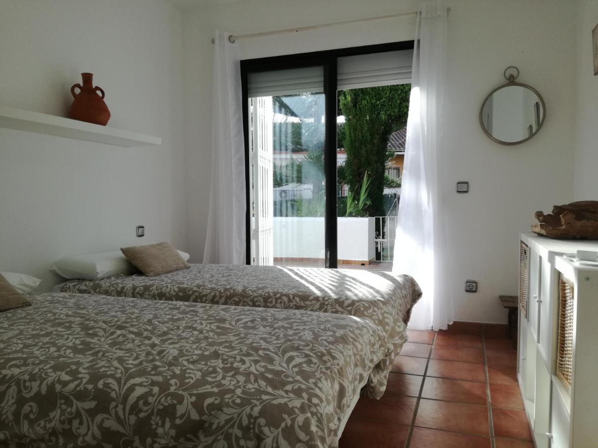 Apartment Namaste, Apartamento Tranquilo En Marbella
