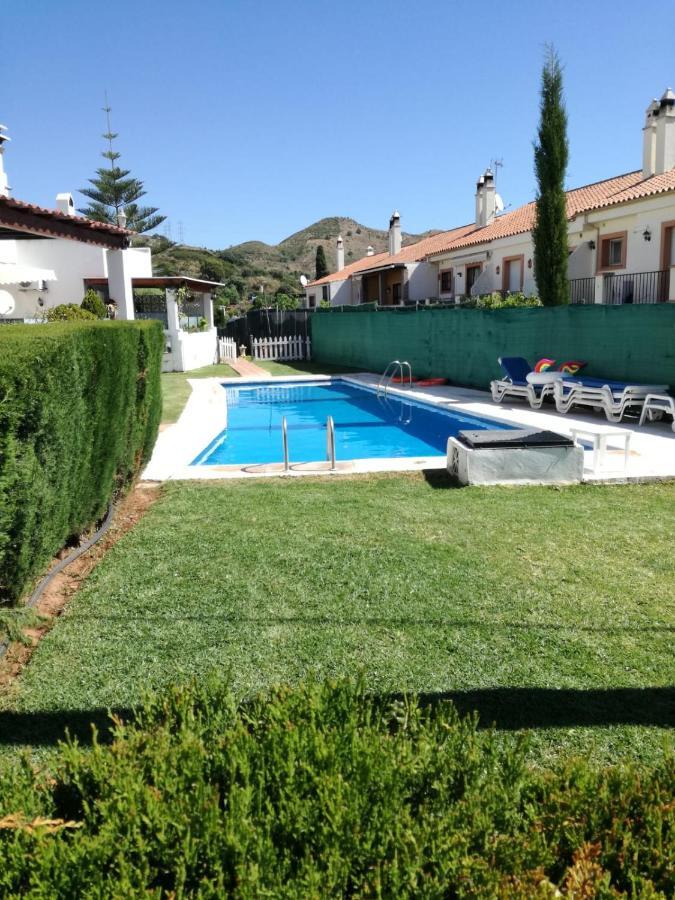 Namaste, Apartamento Tranquilo En Marbella *