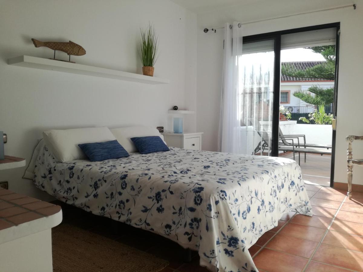 Apartment Namaste, Apartamento Tranquilo En Marbella