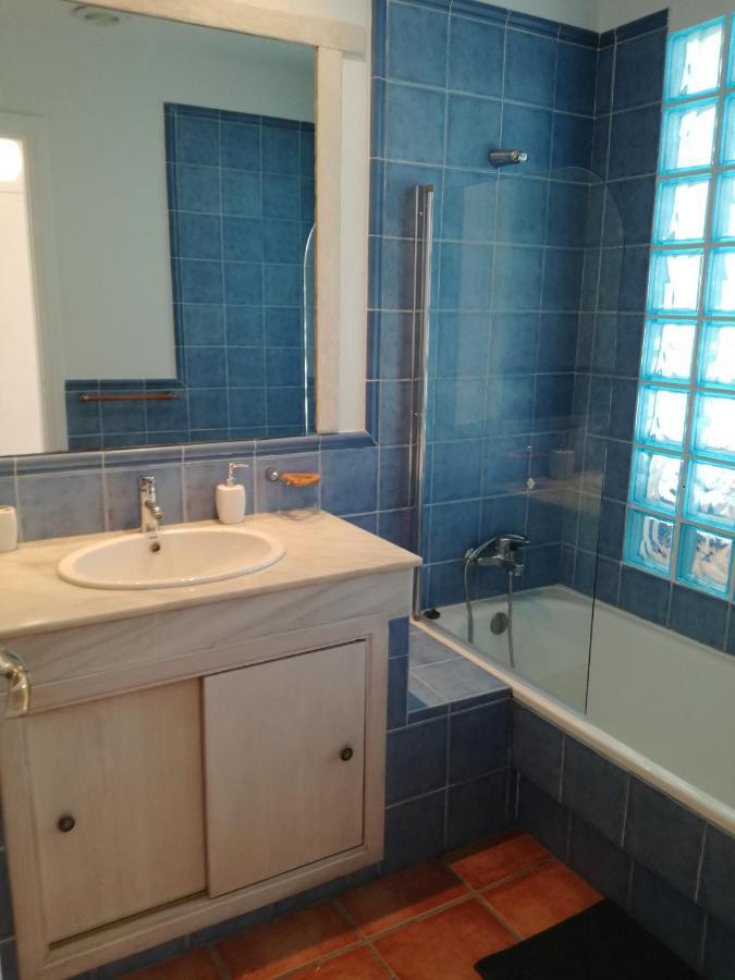 Namaste, Apartamento Tranquilo En Marbella