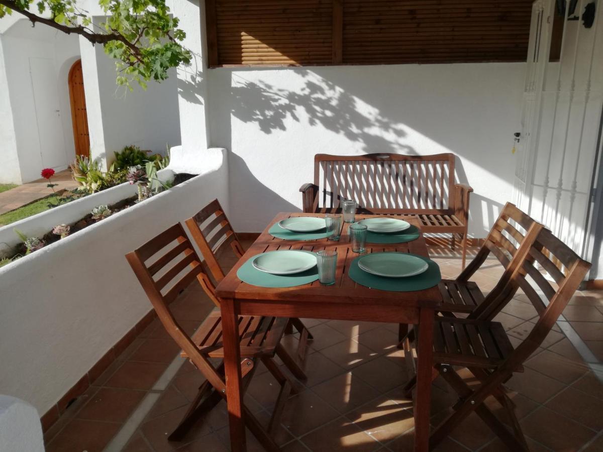 Namaste, Apartamento Tranquilo En Marbella