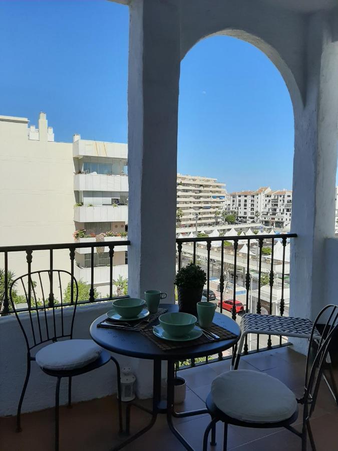 New&beautiful Loft In Puerto Banus