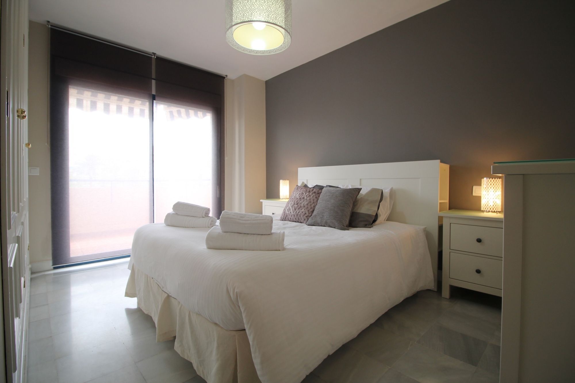 Parquesol Playa Apartment Marbella